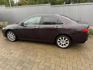 Honda Accord I-VTEC - 9