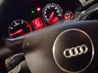 Vând Audi A4