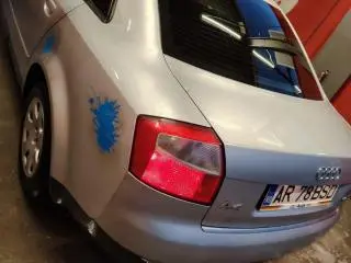 Vând Audi A4
