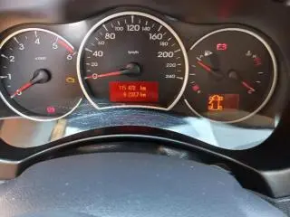KOLEOS  -  118500 Km.  -  Carte service si istoric RAR la zi - 8