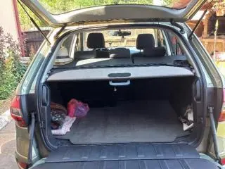 KOLEOS  -  118500 Km.  -  Carte service si istoric RAR la zi - 11