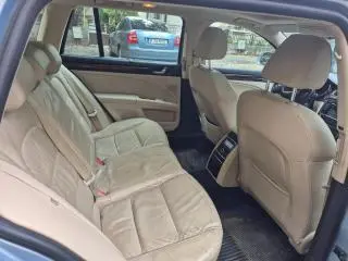 Skoda Superb combi/break 2.0 TSI - 2011 - 10