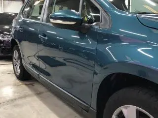 VadPeugeot 2008SUV