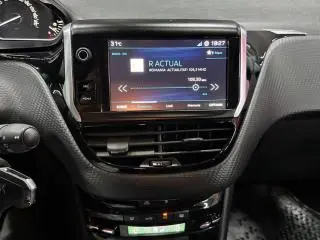 VadPeugeot 2008SUV