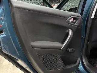 VadPeugeot 2008SUV