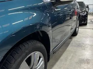 VadPeugeot 2008SUV - 13