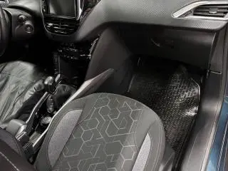 VadPeugeot 2008SUV - 15