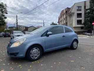 Vand Autoturism Opel Corsa D, 2009, 84285 km