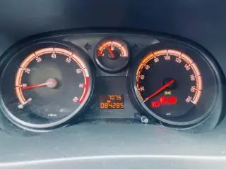 Vand Autoturism Opel Corsa D, 2009, 84285 km