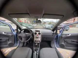 Vand Autoturism Opel Corsa D, 2009, 84285 km