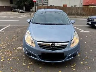 Vand Autoturism Opel Corsa D, 2009, 84285 km