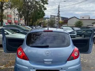 Vand Autoturism Opel Corsa D, 2009, 84285 km - 6