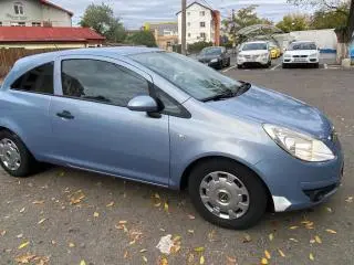 Vand Autoturism Opel Corsa D, 2009, 84285 km - 7