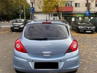 Vand Autoturism Opel Corsa D, 2009, 84285 km - 8