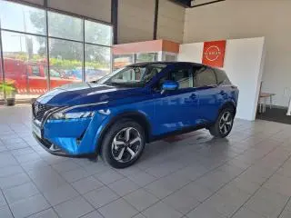 Vand Nissan Qashqai , nivel de echipare N-Connecta , an fabricatie 2024