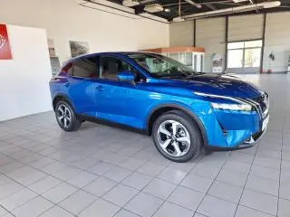 Vand Nissan Qashqai , nivel de echipare N-Connecta , an fabricatie 2024