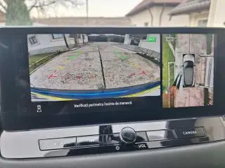 Vand Nissan Qashqai , nivel de echipare N-Connecta , an fabricatie 2024