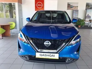 Vand Nissan Qashqai , nivel de echipare N-Connecta , an fabricatie 2024