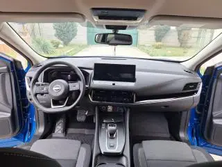 Vand Nissan Qashqai , nivel de echipare N-Connecta , an fabricatie 2024