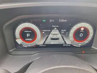 Vand Nissan Qashqai , nivel de echipare N-Connecta , an fabricatie 2024 - 6
