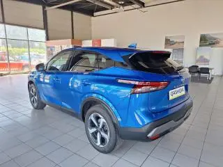 Vand Nissan Qashqai , nivel de echipare N-Connecta , an fabricatie 2024 - 8