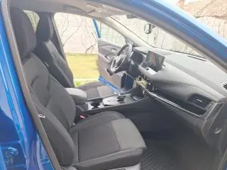 Vand Nissan Qashqai , nivel de echipare N-Connecta , an fabricatie 2024 - 10