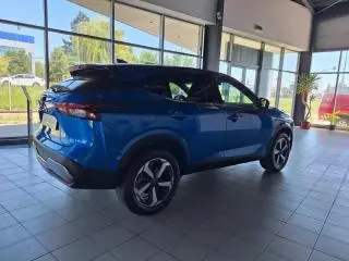 Vand Nissan Qashqai , nivel de echipare N-Connecta , an fabricatie 2024 - 11