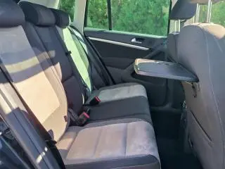 Vw Tiguan 2.0 automat panoramic 2014