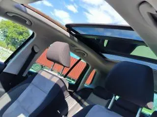 Vw Tiguan 2.0 automat panoramic 2014 - 11
