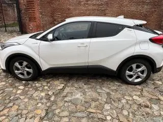 Vand Toyota C-HR Hybrid