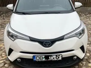 Vand Toyota C-HR Hybrid - 6