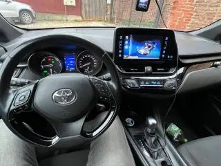 Vand Toyota C-HR Hybrid - 7