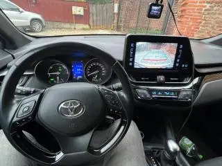 Vand Toyota C-HR Hybrid - 8