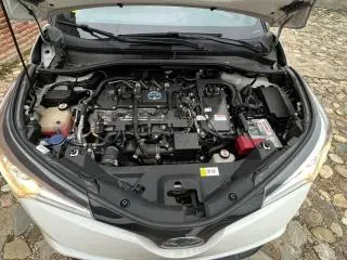 Vand Toyota C-HR Hybrid - 9
