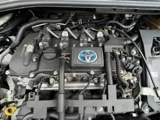 Vand Toyota C-HR Hybrid - 10