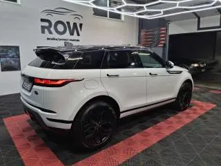Land Rover Range Rover Evoque 2.0D Hibrid