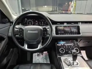 Land Rover Range Rover Evoque 2.0D Hibrid