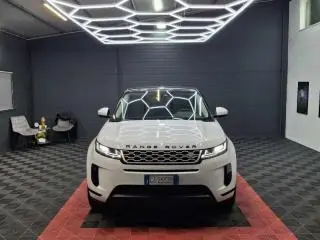 Land Rover Range Rover Evoque 2.0D Hibrid - 6
