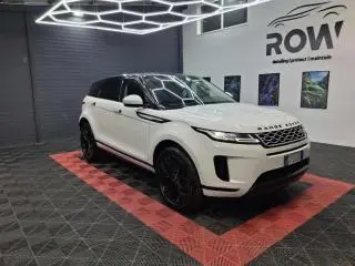 Land Rover Range Rover Evoque 2.0D Hibrid - 7