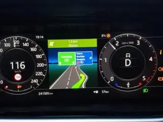Land Rover Range Rover Evoque 2.0D Hibrid - 8