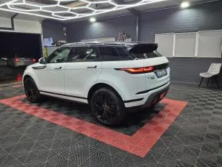 Land Rover Range Rover Evoque 2.0D Hibrid - 9
