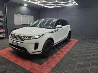Land Rover Range Rover Evoque 2.0D Hibrid - 10