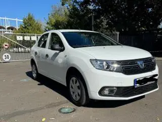 Dacia logan - 6