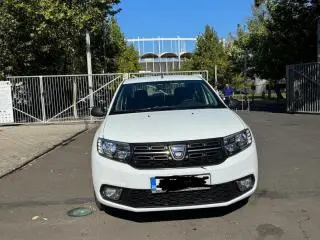 Dacia logan - 7