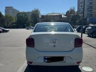 Dacia logan - 8