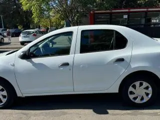 Dacia logan - 9