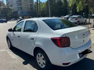 Dacia logan - 10