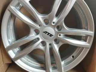 Jante aliaj noi 16 zoll marca ATS, gama BMW, MINI COOPER