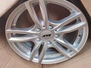Jante aliaj noi 16 zoll marca ATS, gama BMW, MINI COOPER