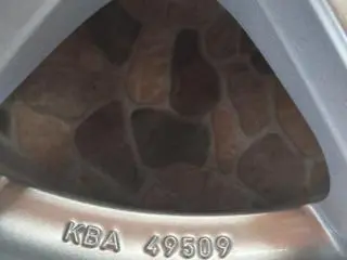 Jante aliaj noi 16 zoll marca Rial, gama Bmw noi - 6
